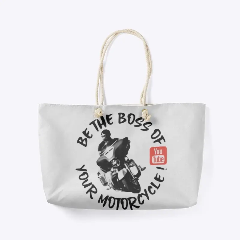 Be the Boss-Accessories